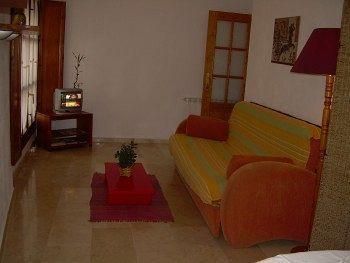 Apartment Realejo Granada Buitenkant foto
