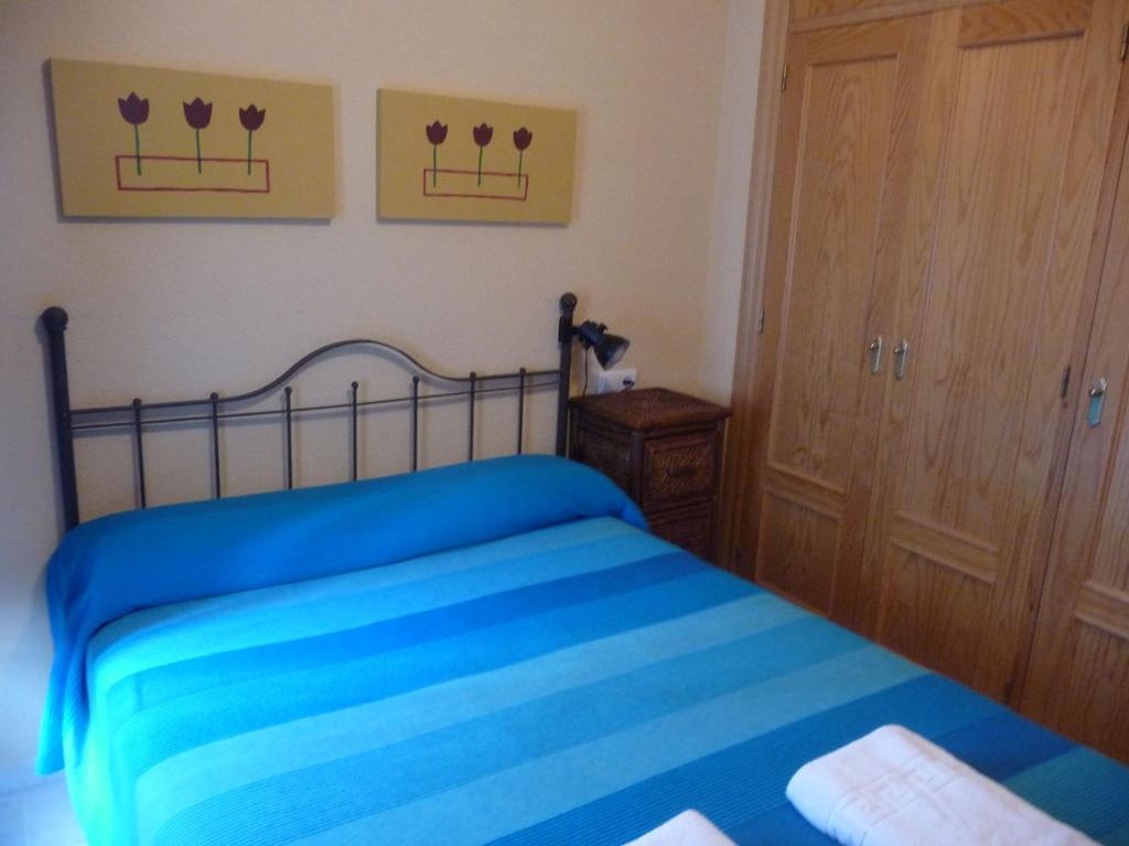 Apartment Realejo Granada Buitenkant foto