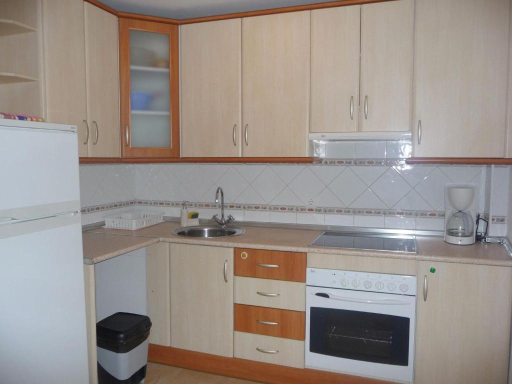 Apartment Realejo Granada Buitenkant foto