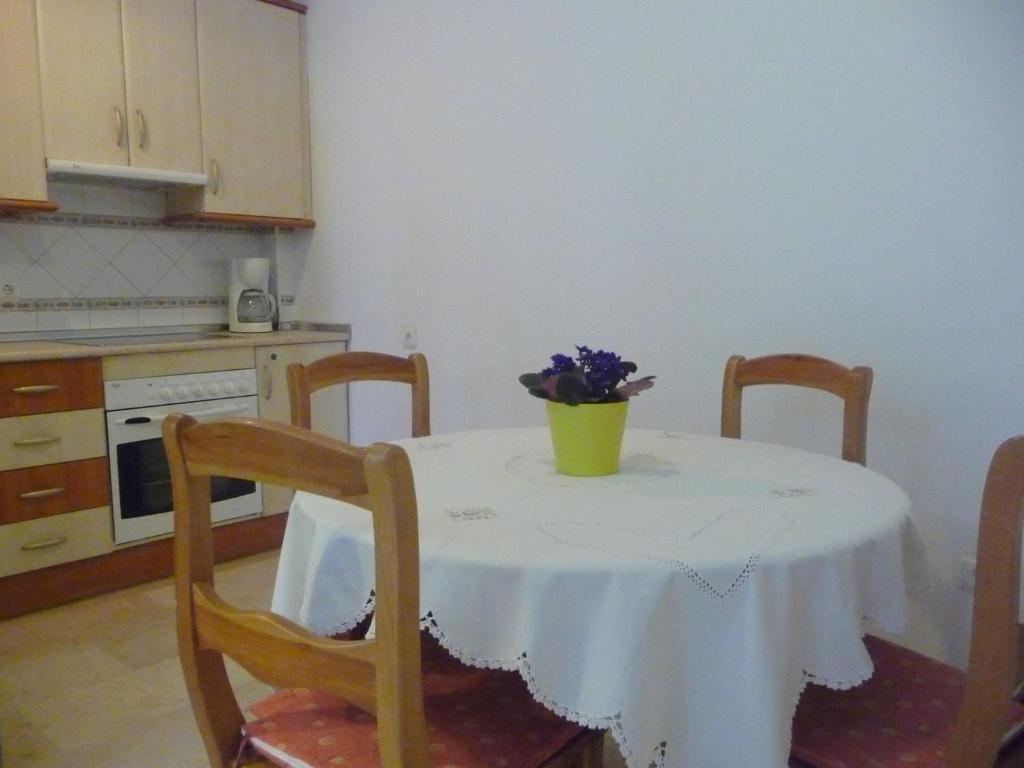 Apartment Realejo Granada Buitenkant foto