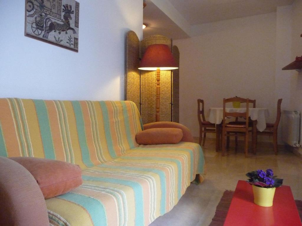 Apartment Realejo Granada Buitenkant foto