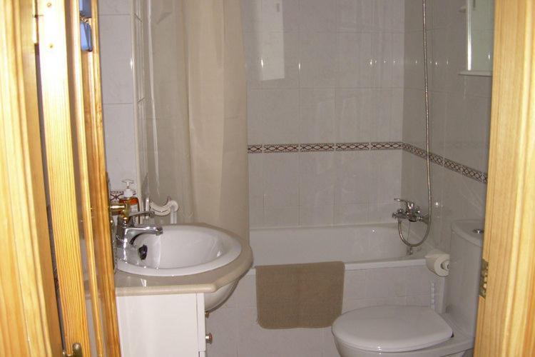 Apartment Realejo Granada Kamer foto