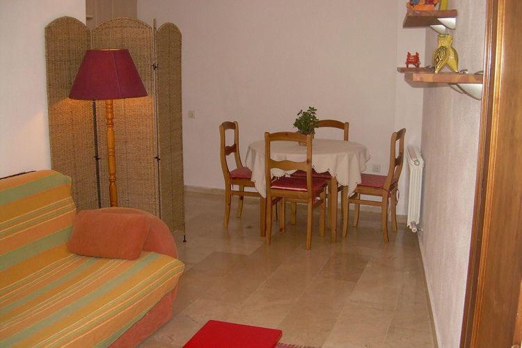 Apartment Realejo Granada Kamer foto